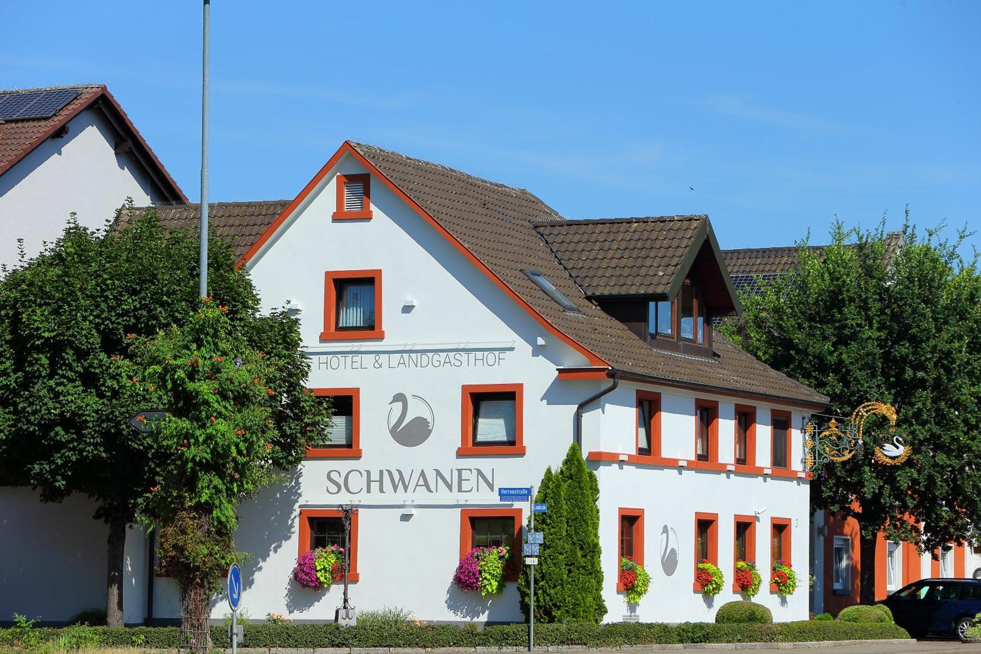 Schwanen Hotel